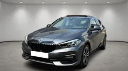 Bmw Serie 1 118i 1.5 136 CV BUSINESS DKG TOIT OUVRANT Garantie