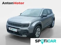 JEEP Avenger 1.2 Altitude