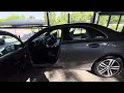 Mercedes-Benz A 250 Limousine e Progressive