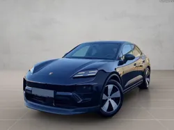Porsche Macan Bose SportSound