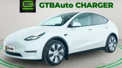 Tesla Model Y de 2022