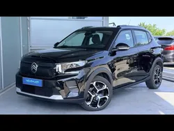 Citroen C3 1.2 Turbo 100ch MAX