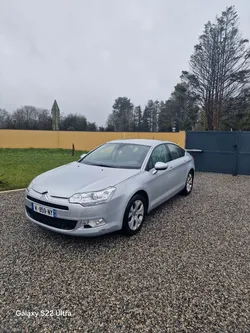 Citroën c5 exclusive