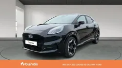 FORD Puma Gen-e FWD 43kWh Premium