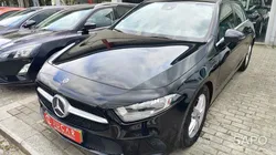 Mercedes-Benz Classe A de 2020