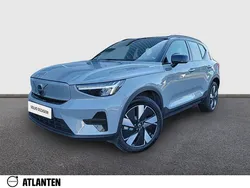 VOLVO XC40 Recharge Extended Range 252 ch 1EDT Plus