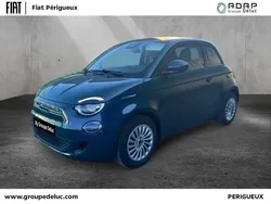 Fiat 500 e 95ch Collezione MY25