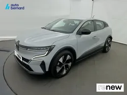 Renault Megane equilibre EV60 220ch optimum charge
