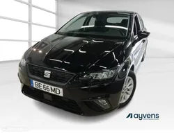SEAT Ibiza 1.0 TSI Style