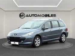 Peugeot 307 SW 2.0 HDI136 SPORT BOITE AUTOMATIQUE AVEC CARPLAY 7PLACES