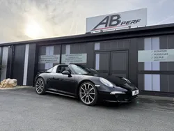 Porsche 911 TARGA (991) TARGA 4 PDK