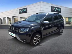 Dacia Duster 1.3 TCe 150ch FAP Confort 4x4