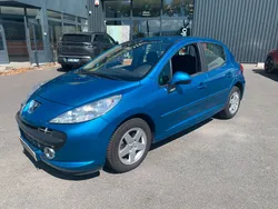 Peugeot 207 1.4i 90/AN 2007/ PREMIÈRE MAIN / CLIM AUTO/JA/ 73290 KMS SUPER ETAT