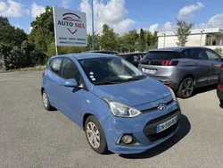 Hyundai i10 1.0 66 ch