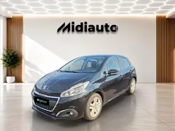 Peugeot 208 1.2 PureTech 82 Signature 5p ATTELAGE + CAR PLAY
