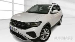 Volkswagen T-Cross de 2024