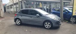 Peugeot 207 1.6 120 ch allure bva