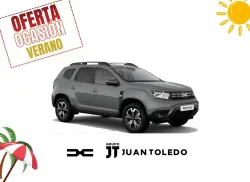 DACIA Duster 1.3 TCe Journey Go EDC 4x2 110kW