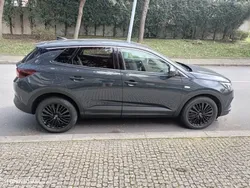 Opel Grandland X 1.2 T GS Line