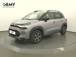Citroën C3 Aircross PureTech 110 S&S BVM6 Feel Pack