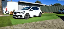 Renault Clio RS Line 53000kms