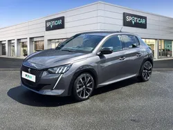 Peugeot 208 BlueHDi 100 S&S BVM6 GT