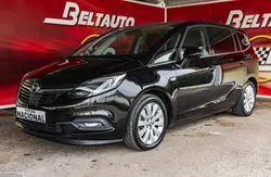 Opel Zafira 1.6 CDTI INNOVATION