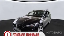 Seat Leon de 2021
