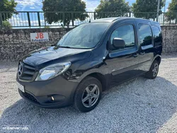 Mercedes-Benz Citan 109 CDi/27