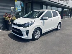 Kia Picanto 1.0 Vision