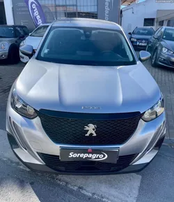 Peugeot 2008 1.2