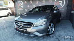 Mercedes-Benz Classe A de 2013