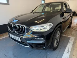 Bmw x3 (g01) xdrive20da 190 cv luxury