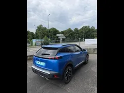 Peugeot 2008 1.2 PureTech 130ch S&S Allure EAT8 7cv