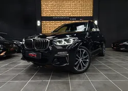 Bmw x3 g01 3.0 m40ia 360*pano*h/k*camera*hud