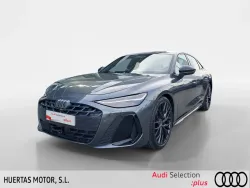 AUDI A6 Sportback e-tron S-Line