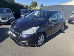 PEUGEOT 208 1.6 BlueHDi S&S - 100 BERLINE Active Business PHASE 2