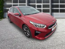 Kia ceed (3) 1.4 T-GDI 140 ISG EDITION #1 DCT7
