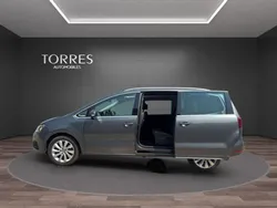 🔹 Seat Alhambra 2.0 TDI 150 CH PREMIUM 7PL