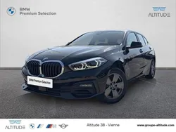 Bmw Série 1 116i 109ch Business Design