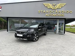 Peugeot 5008 1.5 BlueHDi Allure EAT8