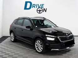 SKODA KAMIQ 1.5 TSI ACT - 150 Ambition