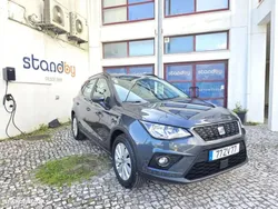 SEAT Arona 1.0 TSI Style