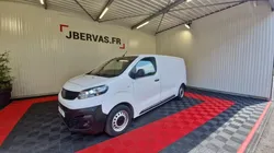Fiat Scudo 1.5 MULTIJET 120 STANDARD PRO LOUNGE