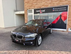 BMW 116 d Auto