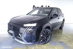 Peugeot 3008 1.2 Hybrid GT e-DCS6