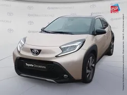 Toyota Aygo X 1.0 VVT-i 72ch Collection S-CVT MY24
