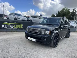Land Rover Range Rover 3.0 SDV6 HSE