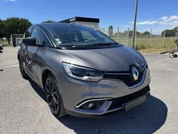 Renault SCENIC IV 1.3 TCE 140CH FAP BLACK EDITION EDC