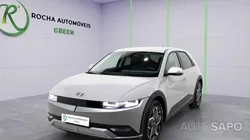 Hyundai Ioniq 5 de 2022
